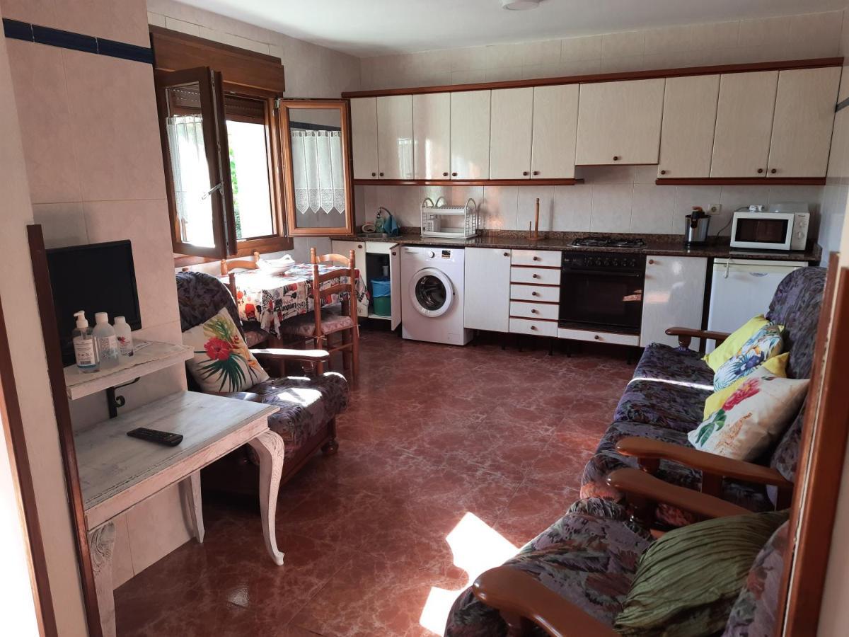 Apartamento Enzo La Franca Eksteriør bilde